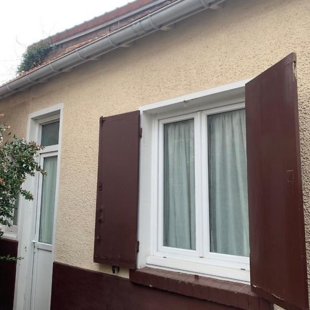 Appartement Cosy Tout Equipe Bois-Colombes Eksteriør bilde