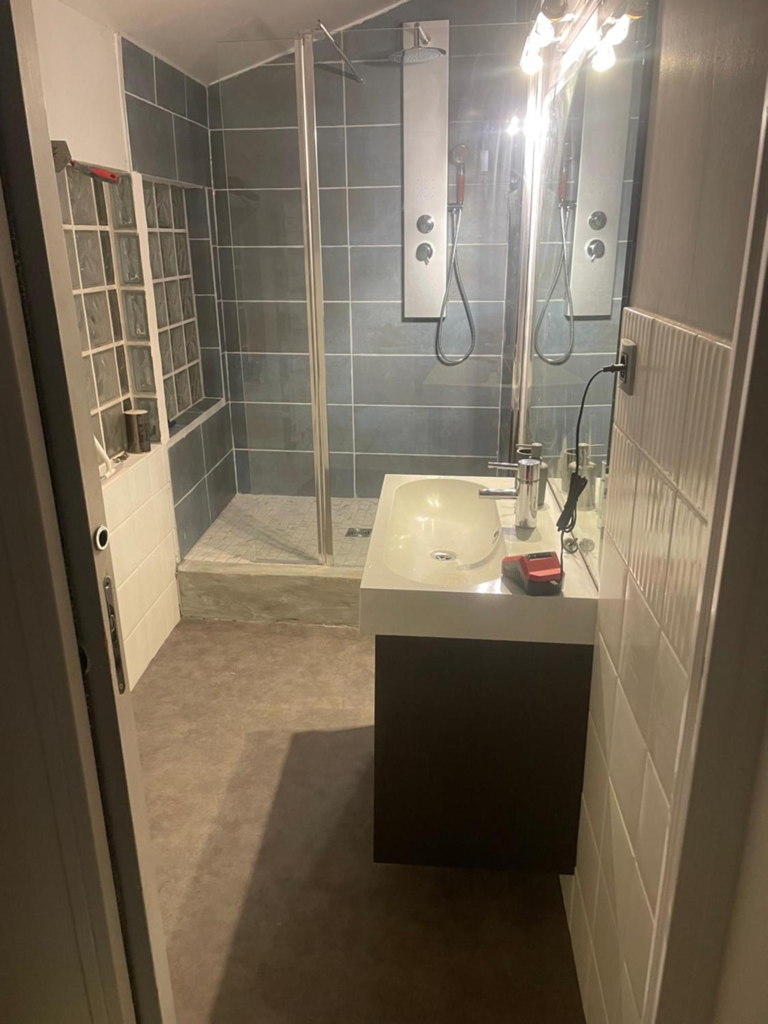 Appartement Cosy Tout Equipe Bois-Colombes Eksteriør bilde