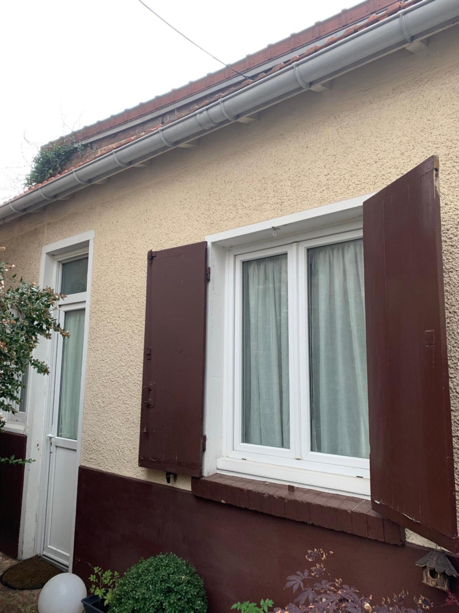 Appartement Cosy Tout Equipe Bois-Colombes Eksteriør bilde